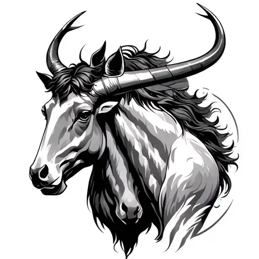 Sagittarius And Taurus