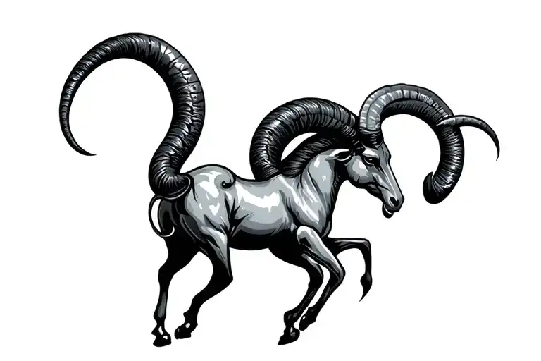 Capricorn