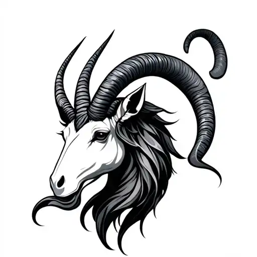 Capricorn