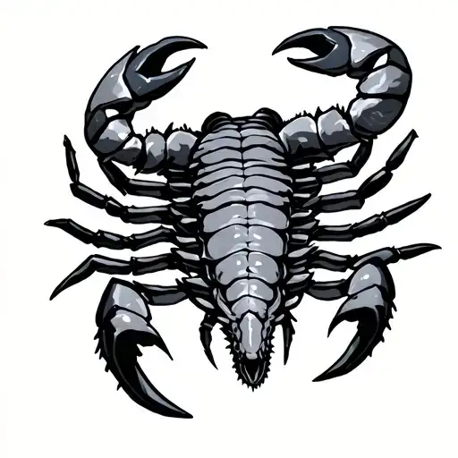 Scorpio