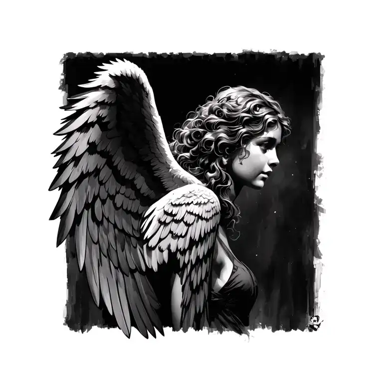 Angel Wings