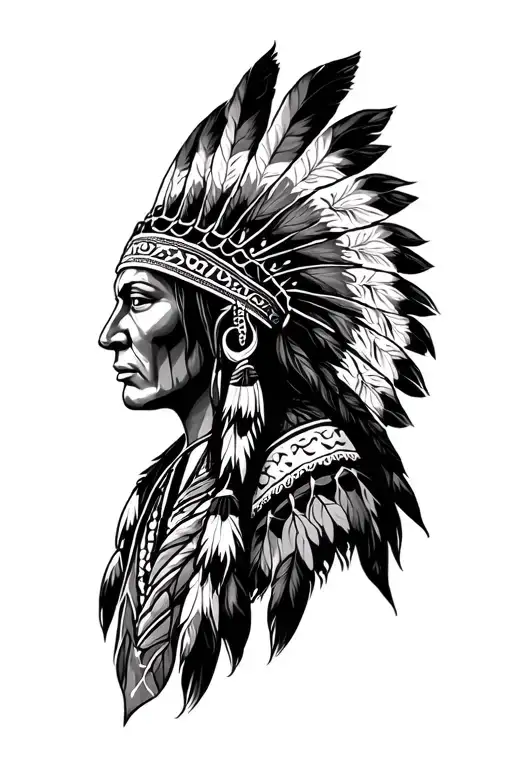 Choctaw Indian