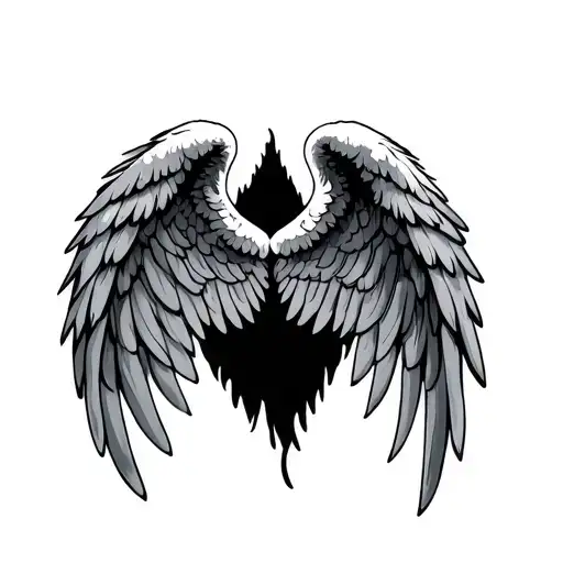 Angel Wings