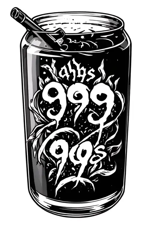 999 And Abyss Juice Wrld 999 Anxiety