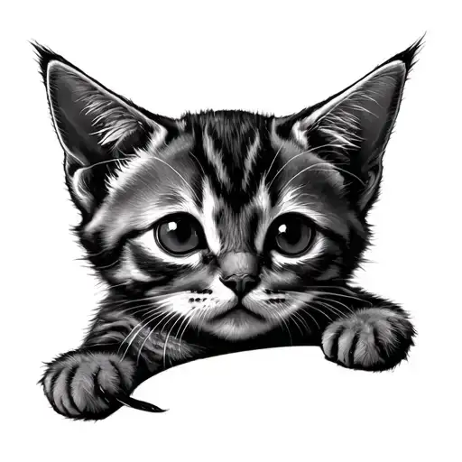 Hide By Rainbow Kitten Surprise Inspired