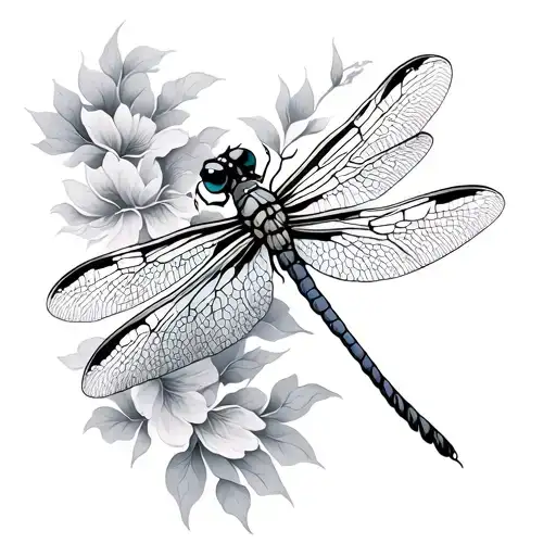 Dragonfly