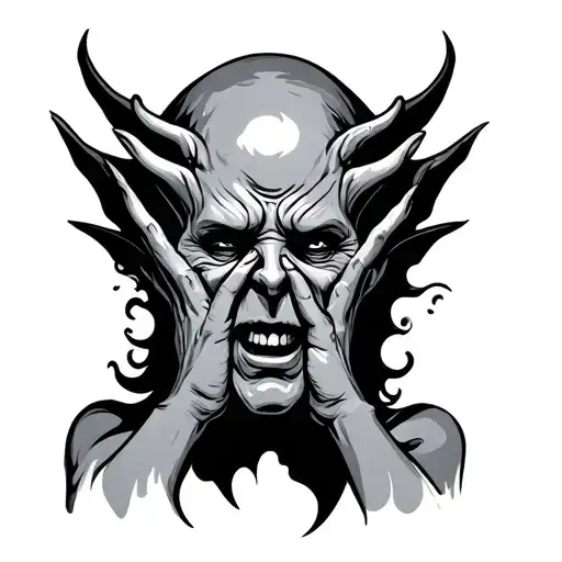 Good And Evil Speak No Evil