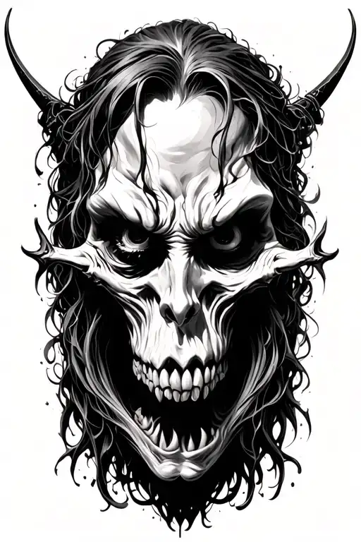 Good And Evil Speak No Evil Good Prevails