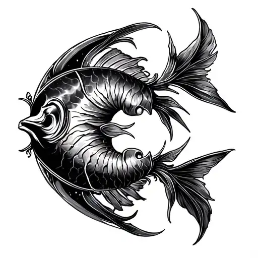 Pisces Leo Scorpio Zodiac