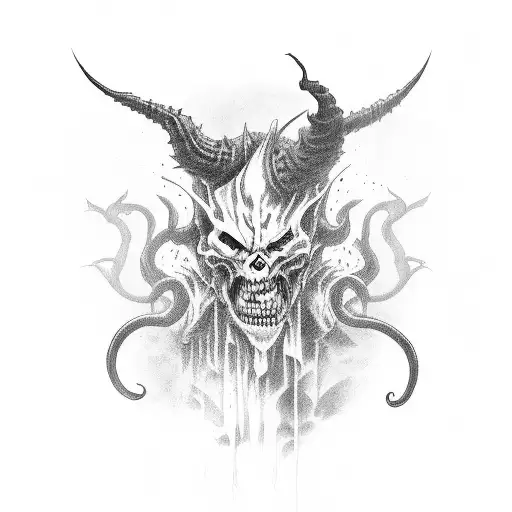 Demons Run When A Good Man Goes To War Quote