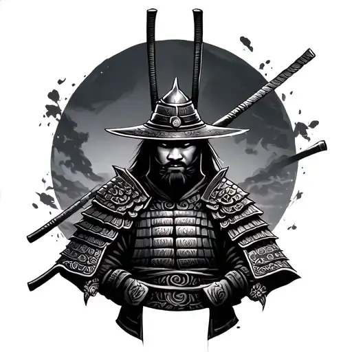 Samurai