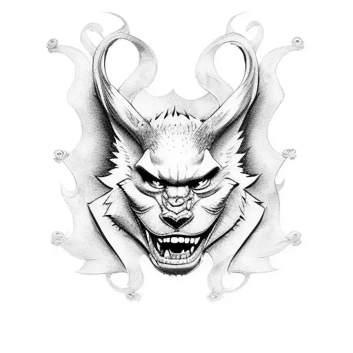 Disney Villans Sleeve