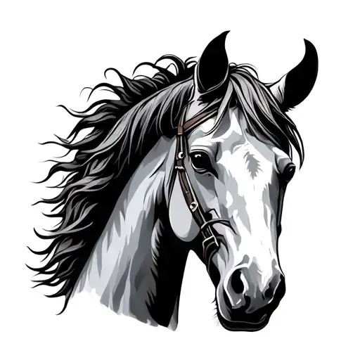 Horseshoe Hunting Sense