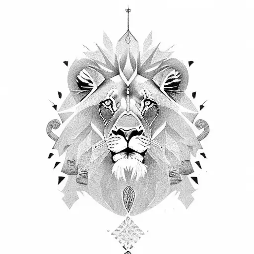 Lion Tamoko