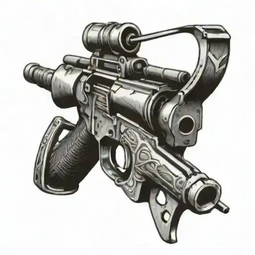 Call Of Duty Wonder Weapon Fire Bow