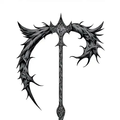 Filler Norse Mythology