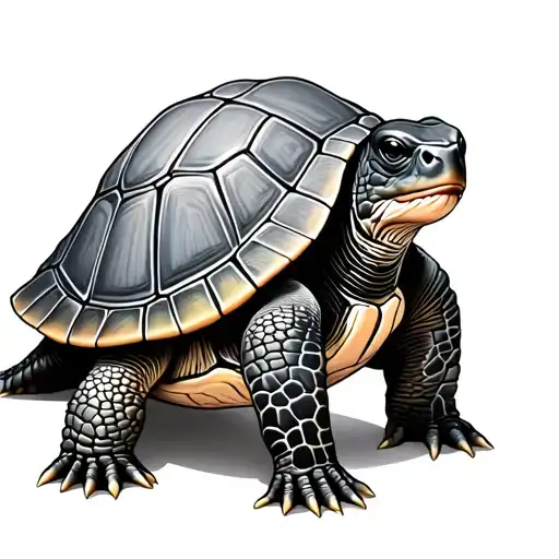 Turtle