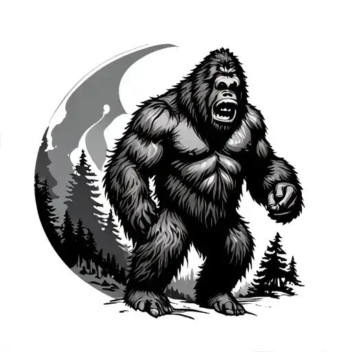 Bigfoot