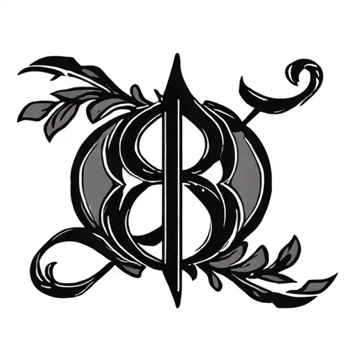 Two Word Ambigram Generator