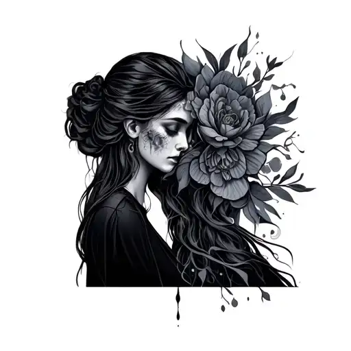 Healing Trauma Feminine