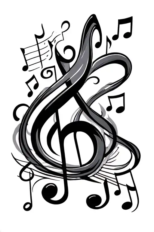 Music Notes