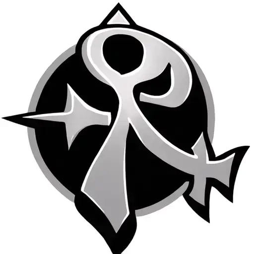 Ankh Symbol