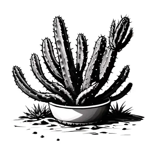 Cactus