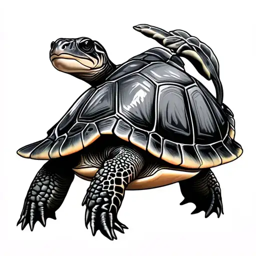 Turtle