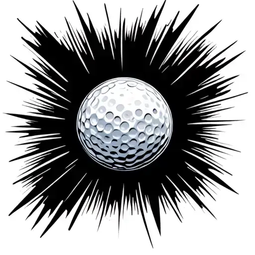 Golf Ball
