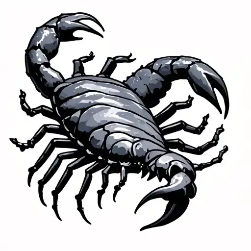 Scorpio Zodiac Sign