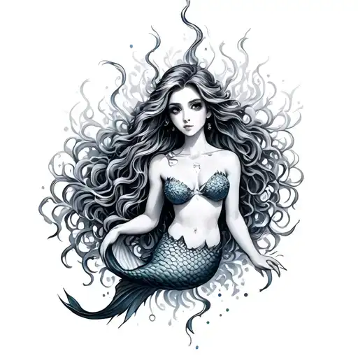Mermaid