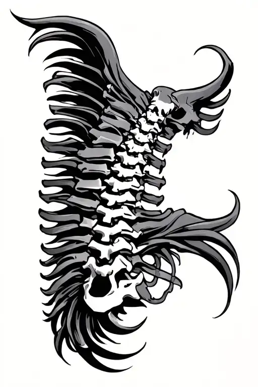 Western Spine