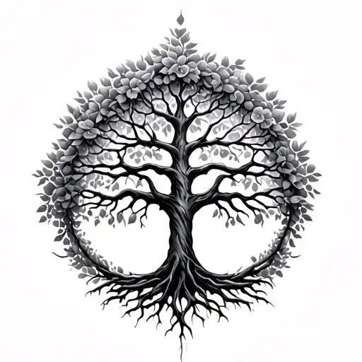 Tree Of Life