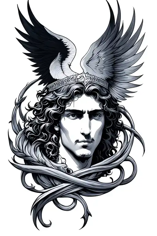 Mazzocca Gabriel Aquarius Zodiac Sign