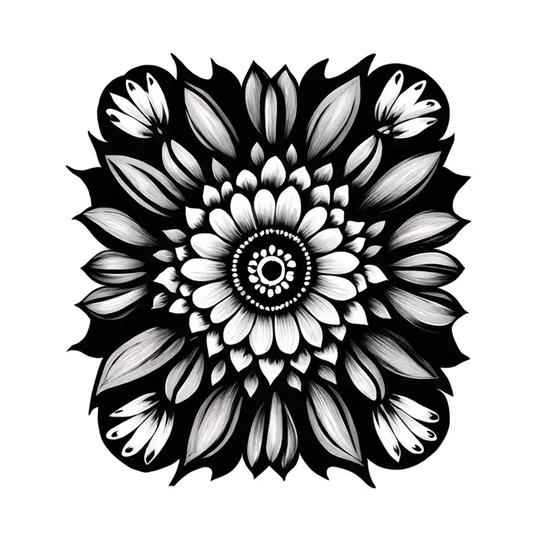 Ukrainian Embroidery Patterns