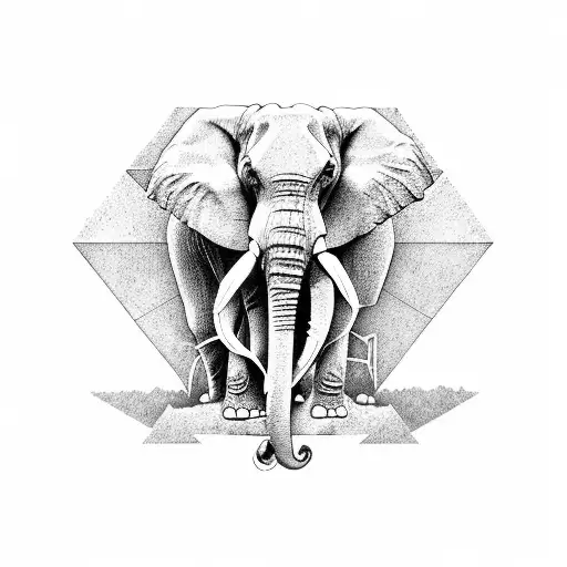 Elephant Triangle