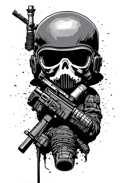 Eod Killed In Action