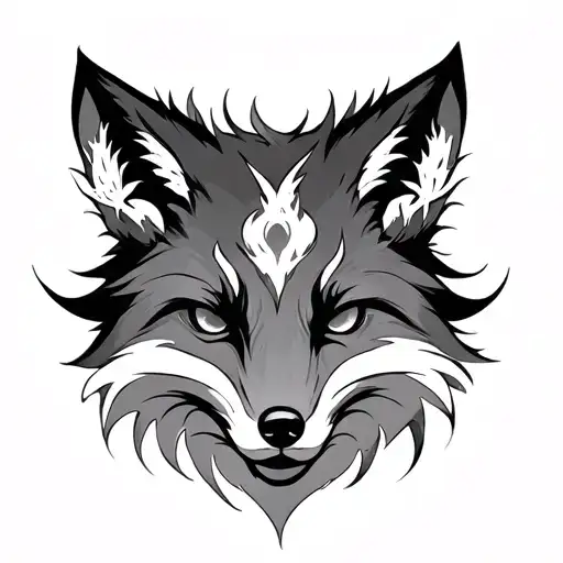 Fox Spirit