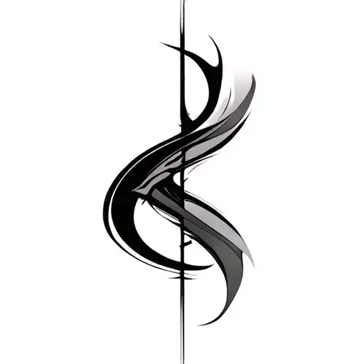 Coverup Abstract Patterns