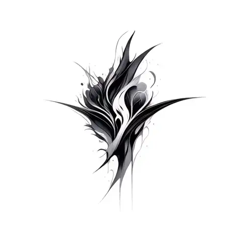 Coverup Abstract Patterns