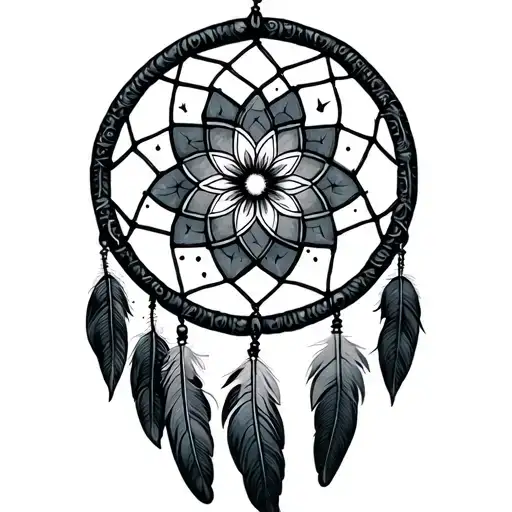 Dreamcatcher
