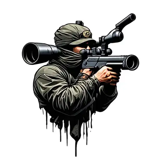 Sniper
