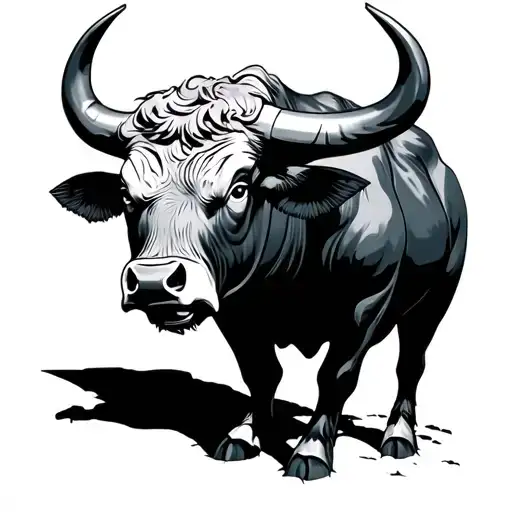 Bull