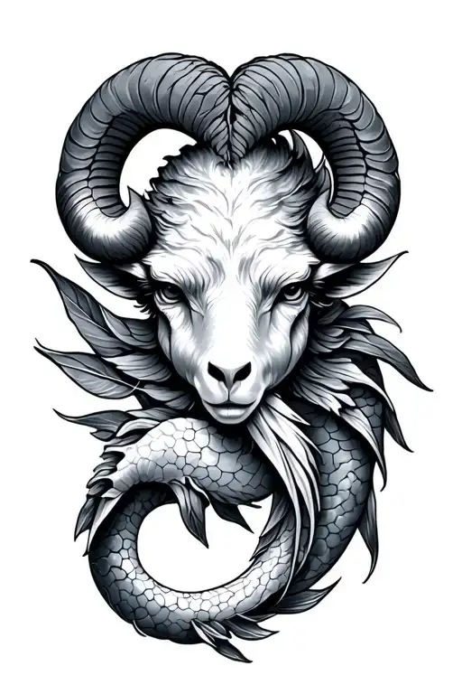 Aries Pisces Sign