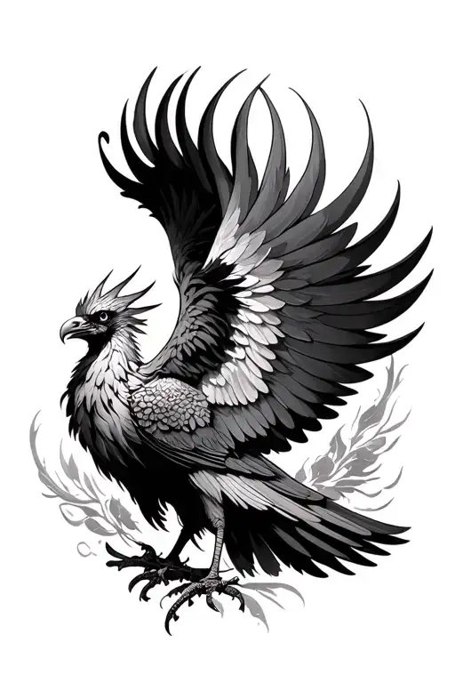 Phoenix Expanding Its Wings