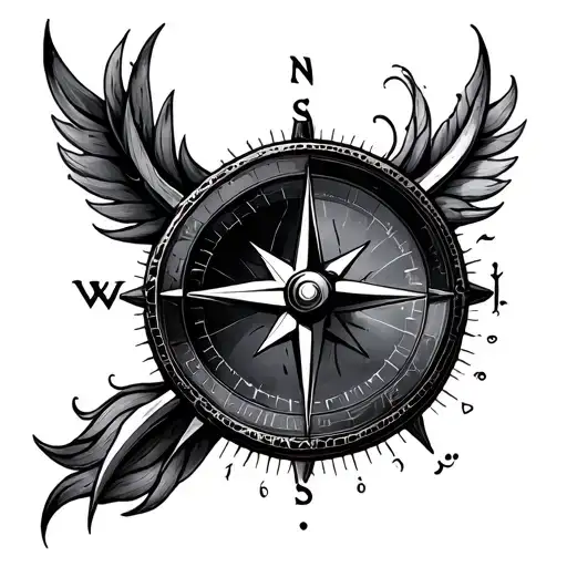 Compass