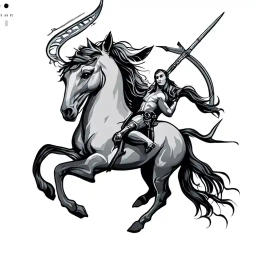 Sagittarius