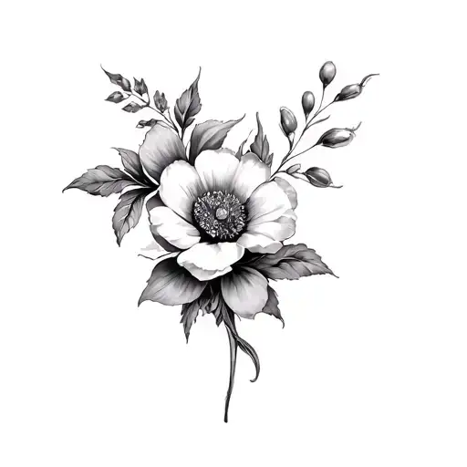 Filler Floral