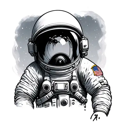 Astronaut