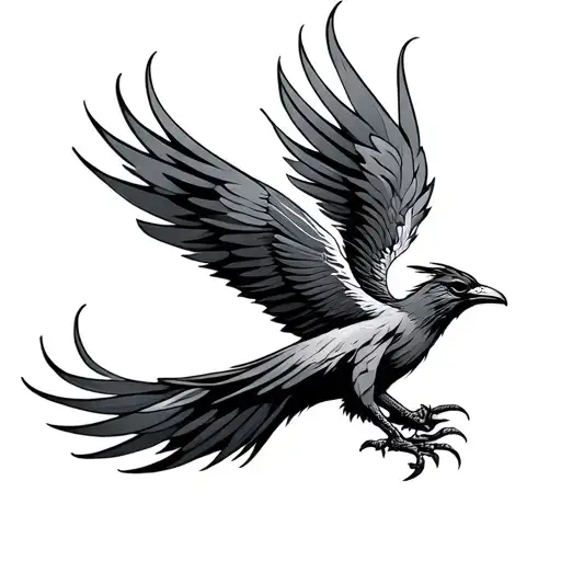 Fenix Bird